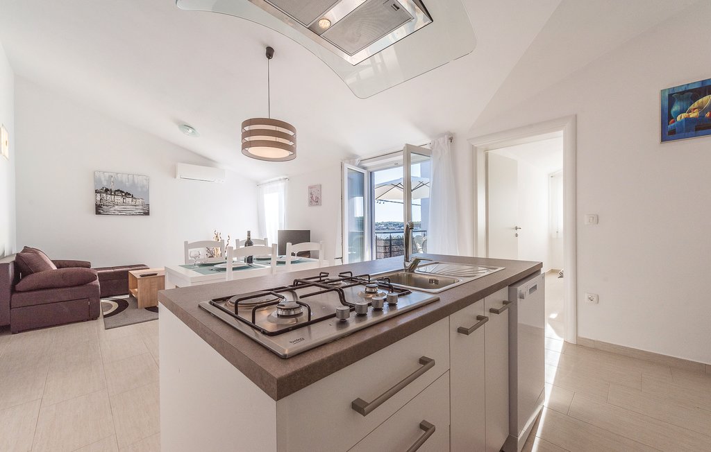 Lejlighed - Dugi Otok-Verunic , Kroatien - CDU470 15