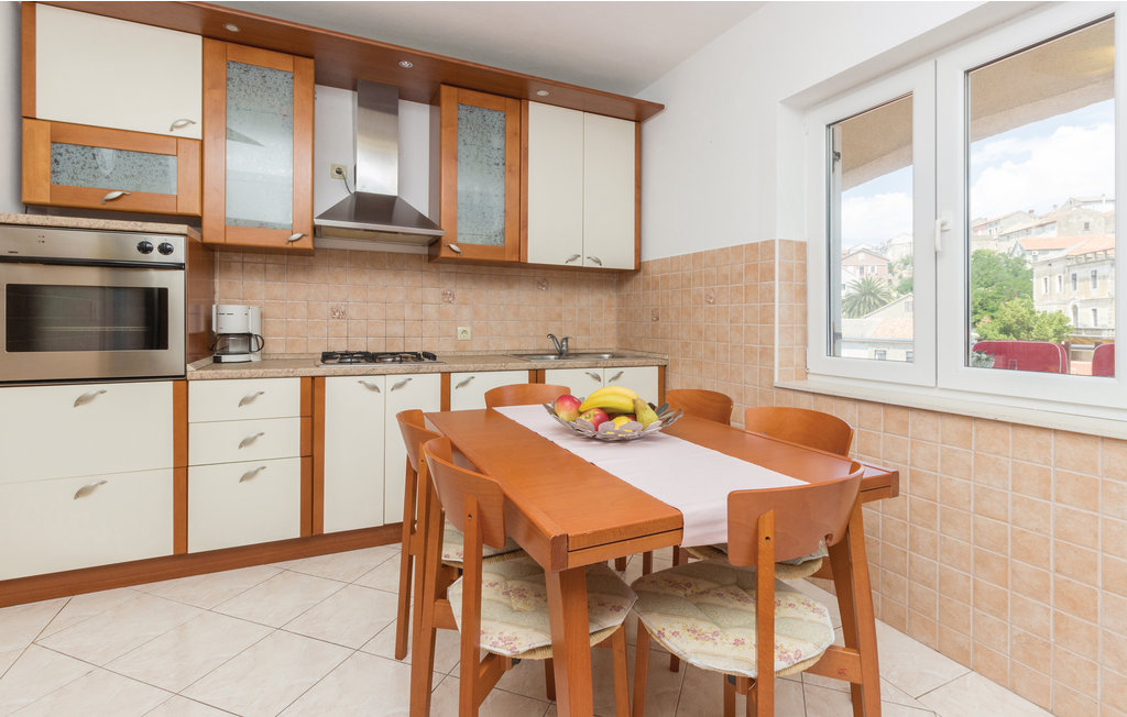 Ferienwohnung - IZ-Mali Iz , Kroatien - CDU134 16