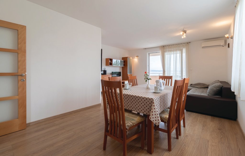 Ferienhaus - Pasman-Zdrelac , Kroatien - CDU248 47