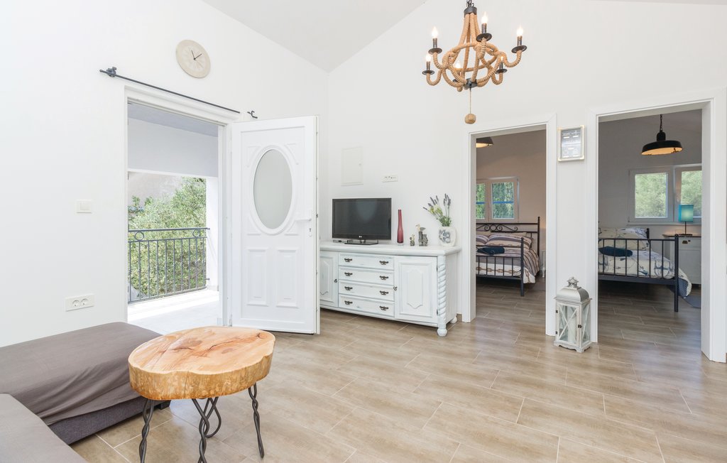 Ferienhaus - Pasman-Zdrelac , Kroatien - CDU268 17