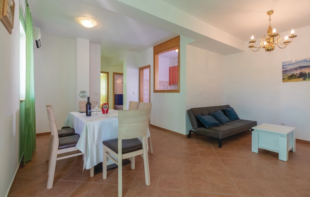 Apartment - Ugljan , Croatia - CDU353 6