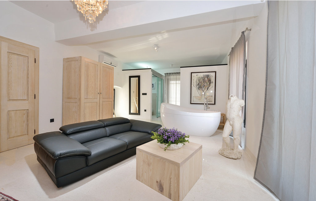 Ferienhaus - Pasman-Tkon , Kroatien - CDU220 5