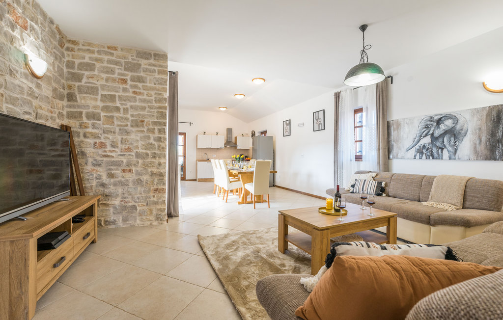 Ferienhaus - Ugljan-Muline , Kroatien - CDU357 3