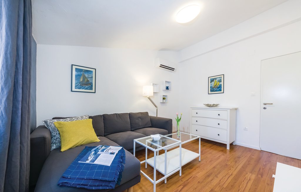 Ferienhaus - Pasman-Zdrelac , Kroatien - CDU382 26