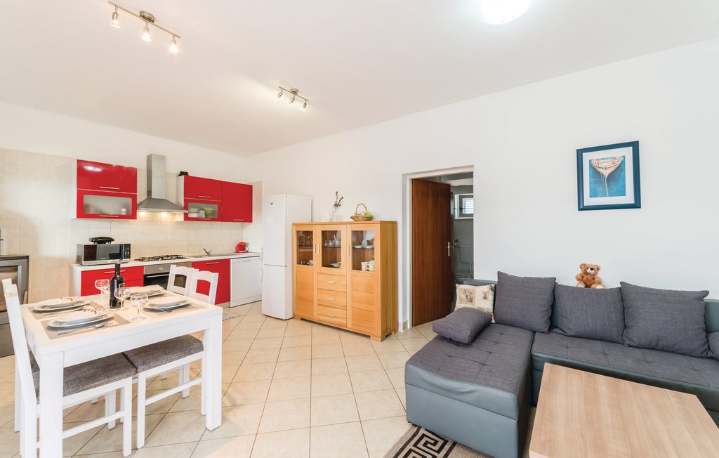 Ferienwohnung - Dugi Otok-Verunic , Kroatien - CDU468 14