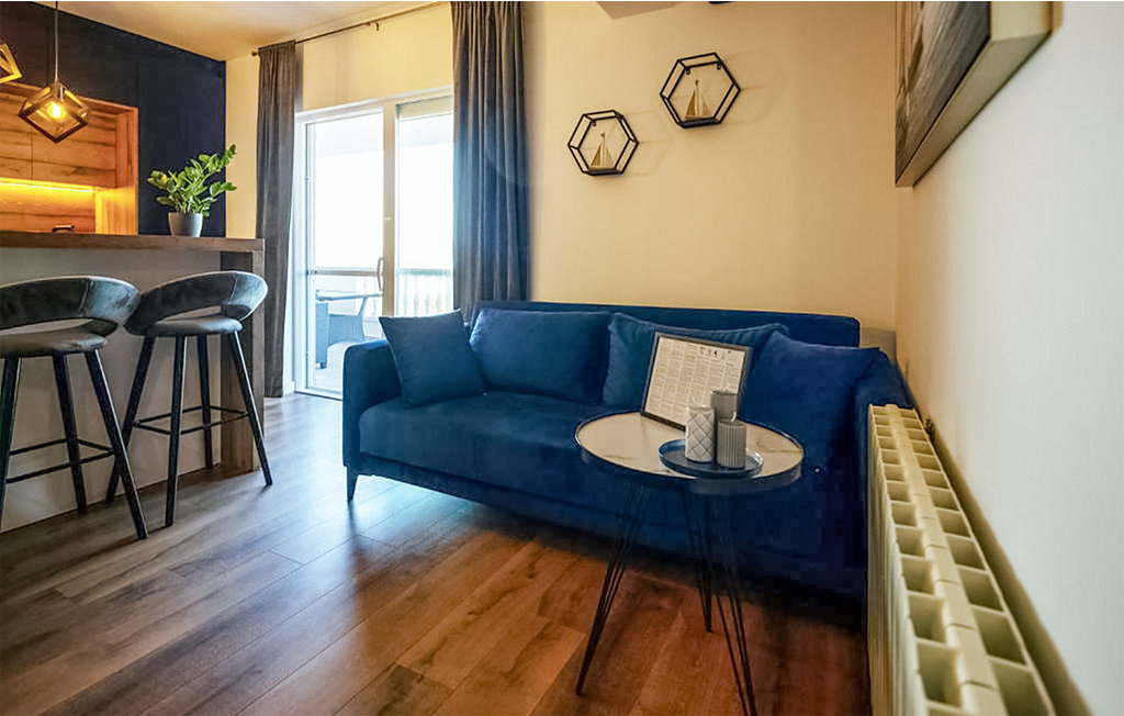 Lejlighed - Pasman-Tkon , Kroatien - CDU514 4