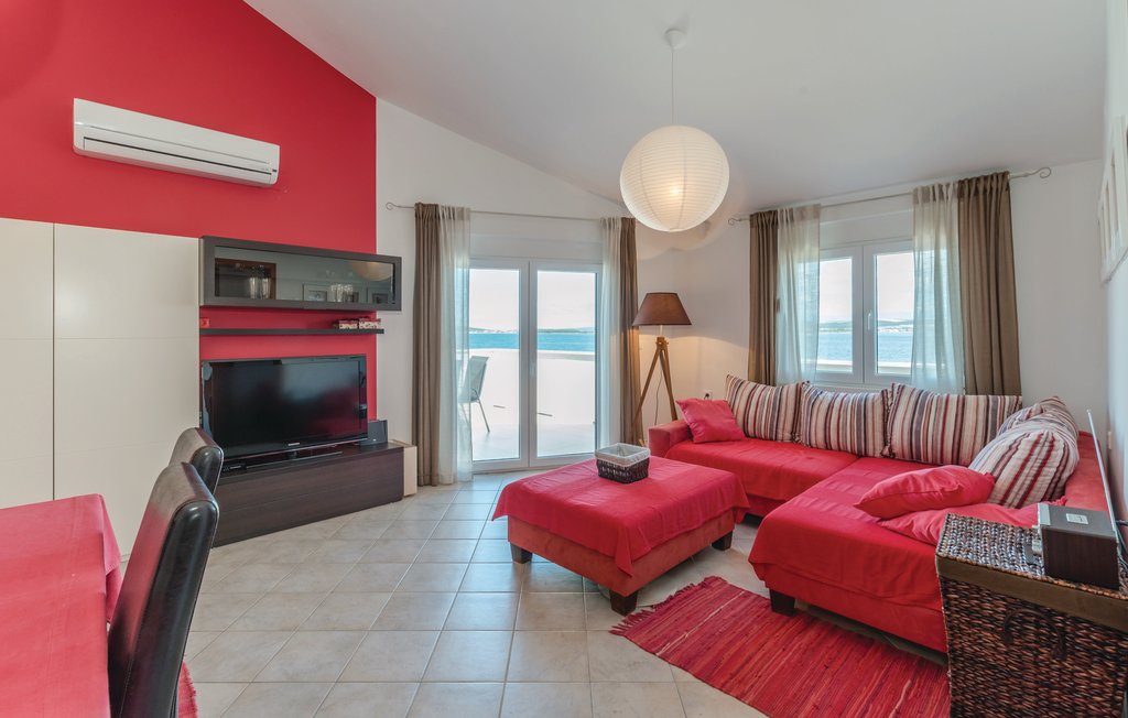 Ferienhaus - Pasman-Tkon , Kroatien - CDU351 24