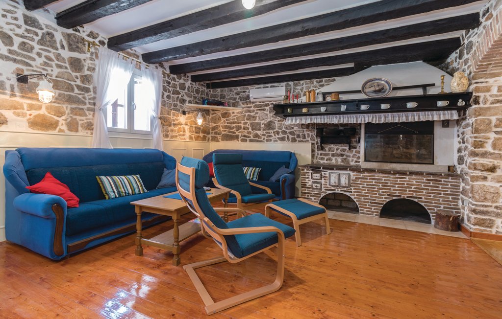 Ferienhaus - Ugljan-Preko , Kroatien - CDU146 8