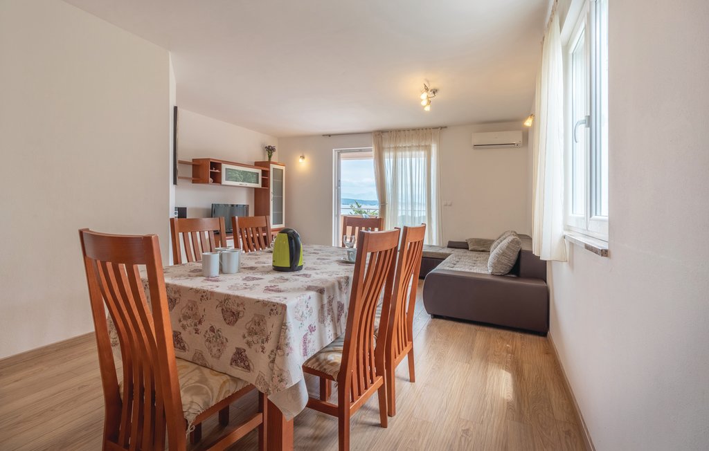 Ferienhaus - Pasman-Zdrelac , Kroatien - CDU248 37