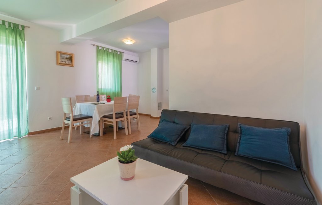 Apartment - Ugljan , Croatia - CDU353 5