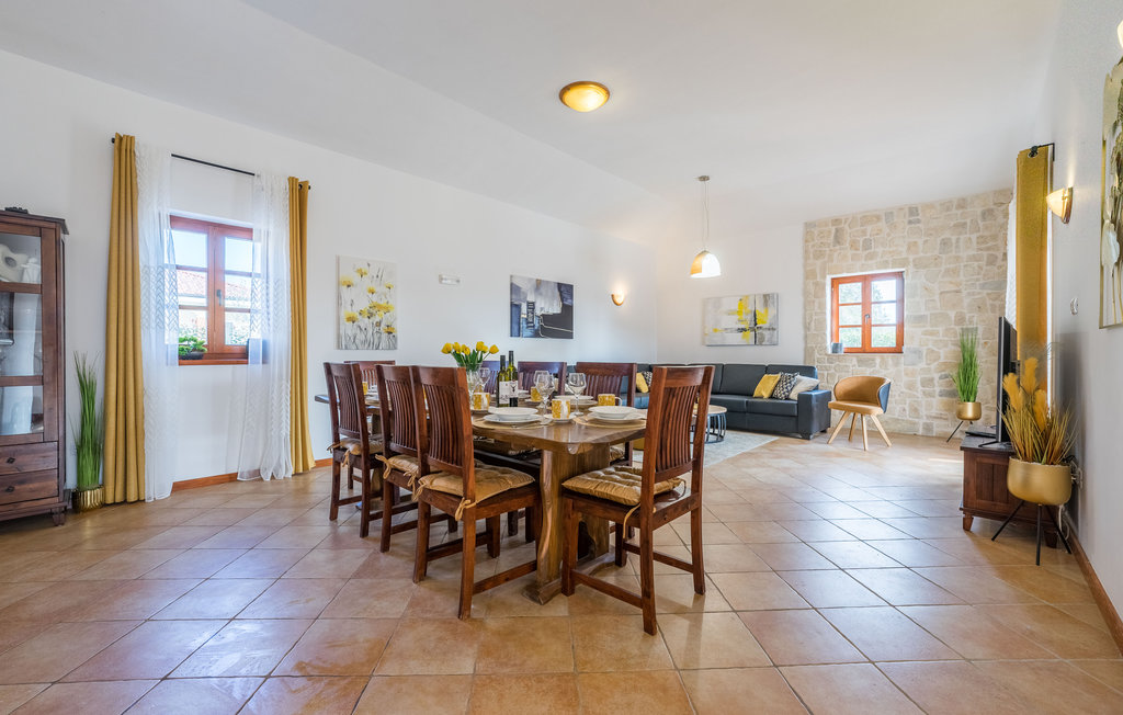 Ferienhaus - Ugljan-Muline , Kroatien - CDU355 29