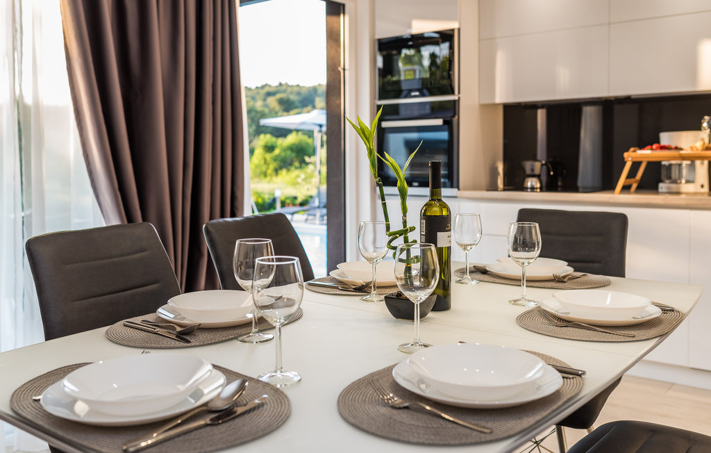 Feriehuse - Pasman-Zdrelac , Kroatien - CDU386 34