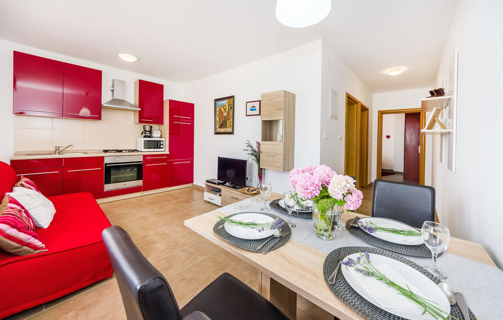 Lejlighed - Pasman-Zdrelac , Kroatien - CDU426 5