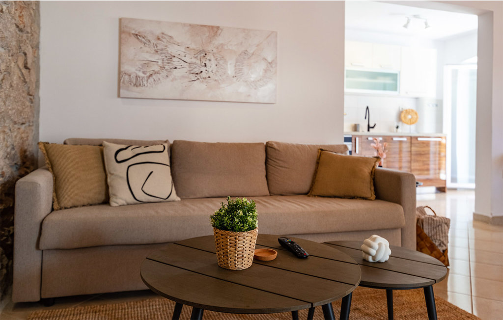 Ferienhaus - Ugljan - Lukoran , Kroatien - CDU568 18