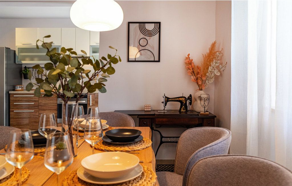 Ferienhaus - Ugljan - Lukoran , Kroatien - CDU568 19