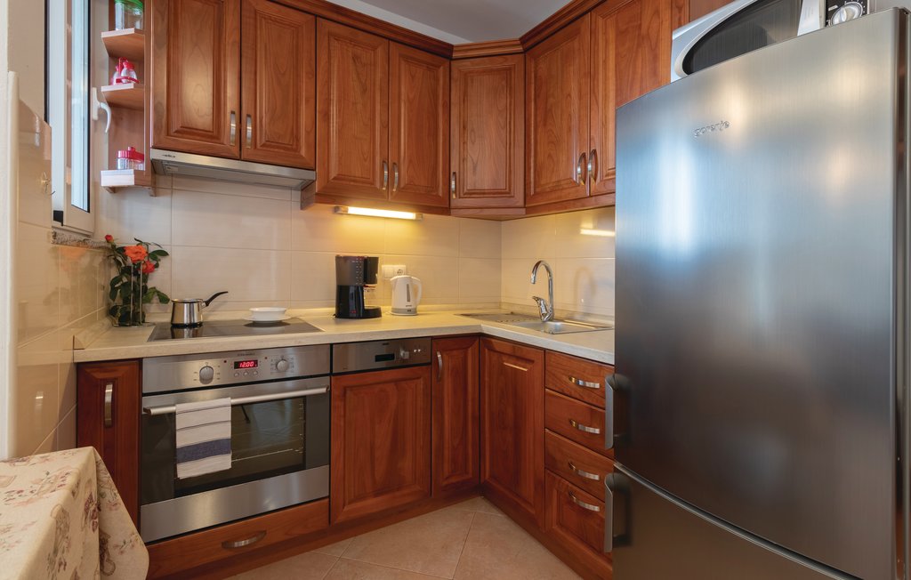 Ferienhaus - Pasman-Zdrelac , Kroatien - CDU248 50