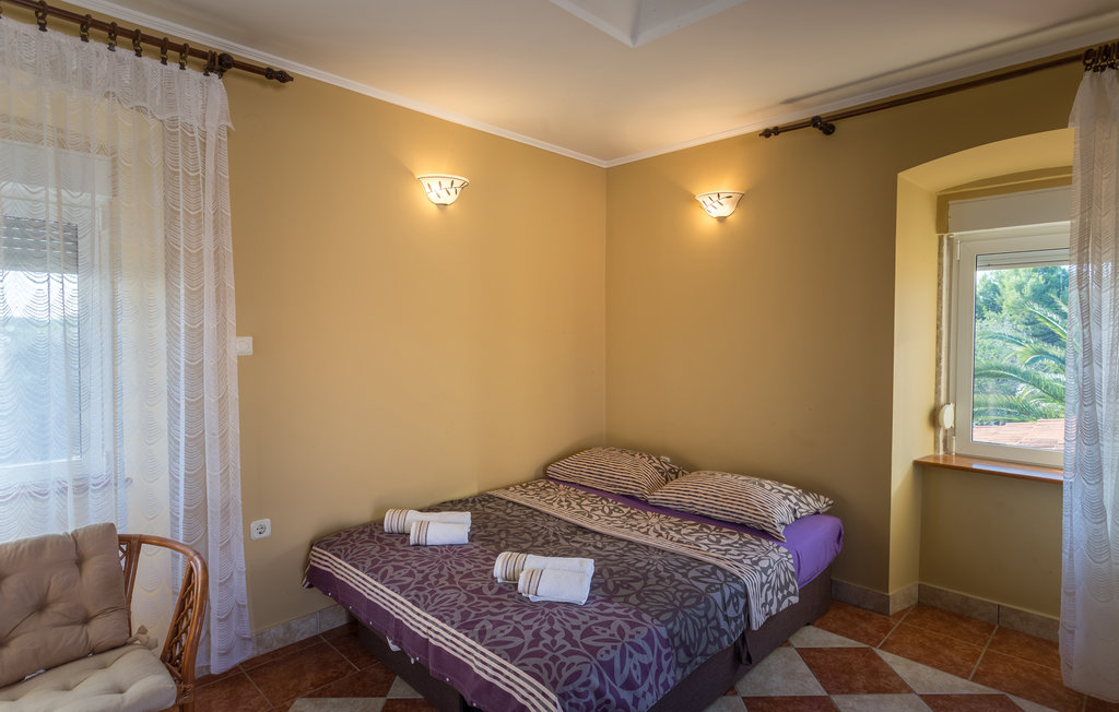 Feriehuse - Ugljan-Ugljan , Kroatien - CDU206 29