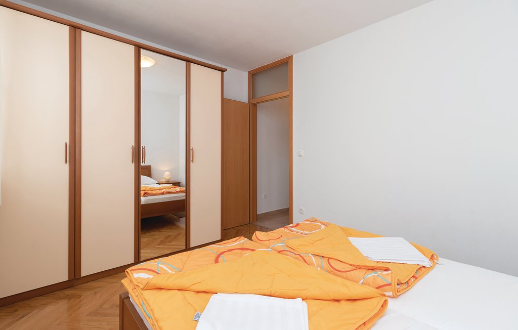 Ferienhaus - Pasman-Zdrelac , Kroatien - CDU248 63