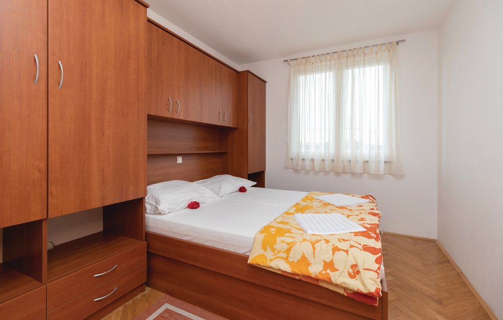 Ferienhaus - Pasman-Zdrelac , Kroatien - CDU248 64