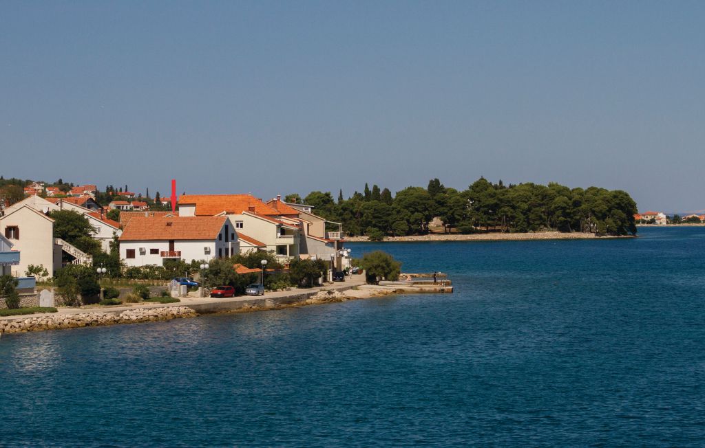 Lejlighed - Ugljan-Preko , Kroatien - CDU249 27