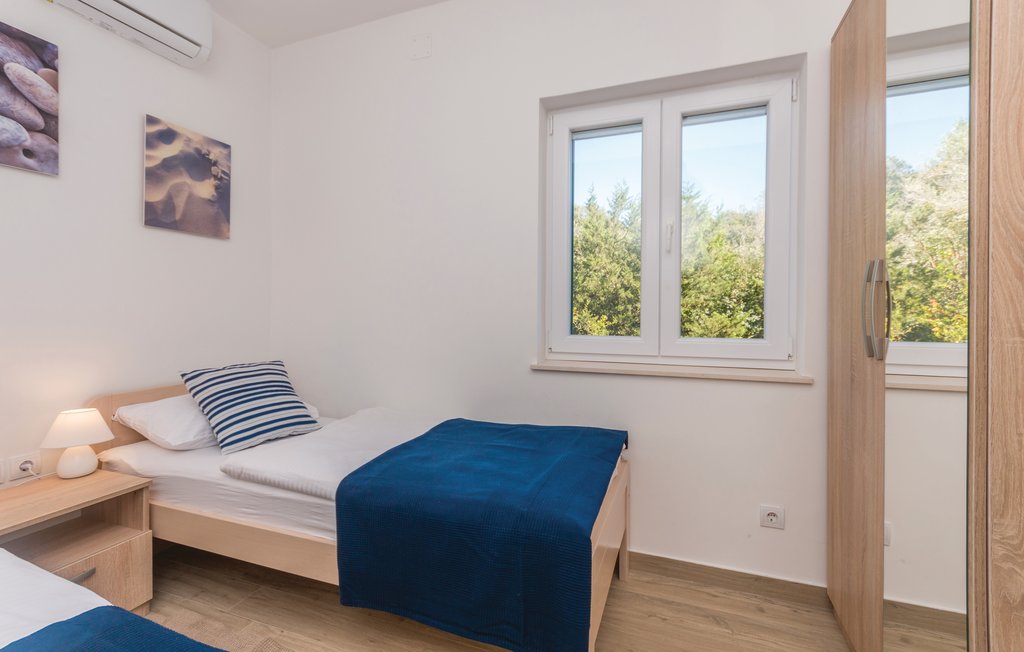 Ferienhaus - Dugi Otok-Verunic , Kroatien - CDU439 35
