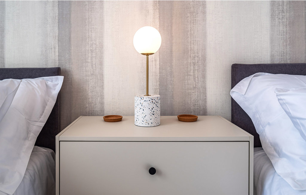 Ferienhaus - Ugljan - Lukoran , Kroatien - CDU568 37