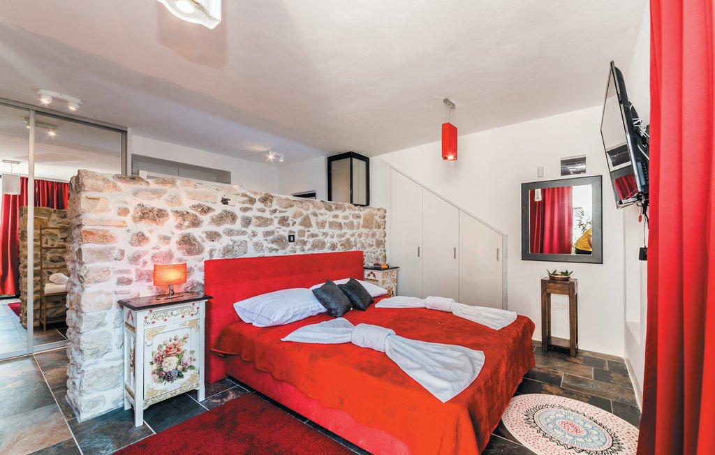 Ferienhaus - Pasman-Tkon , Kroatien - CDU220 44