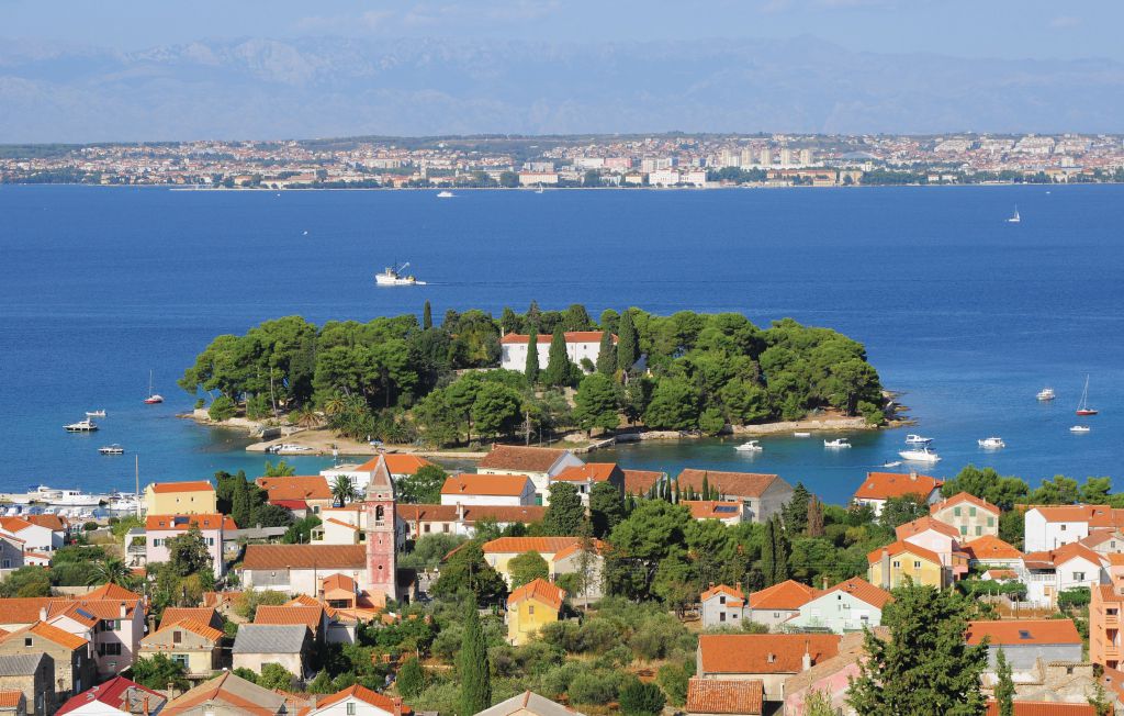 Lejlighed - Ugljan-Preko , Kroatien - CDU249 30