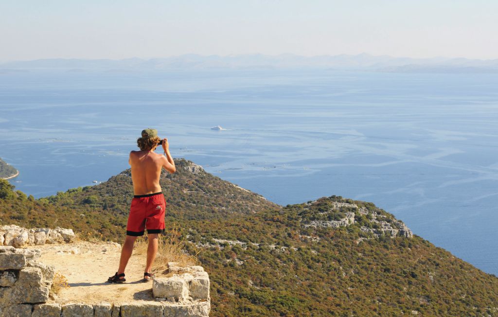 Lejlighed - Ugljan-Preko , Kroatien - CDU249 31