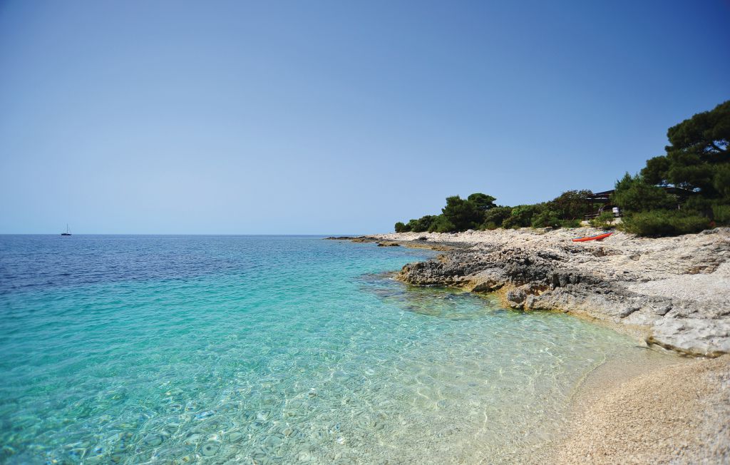 Feriehuse - Dugi Otok-Dragove , Kroatien - CDU256 37