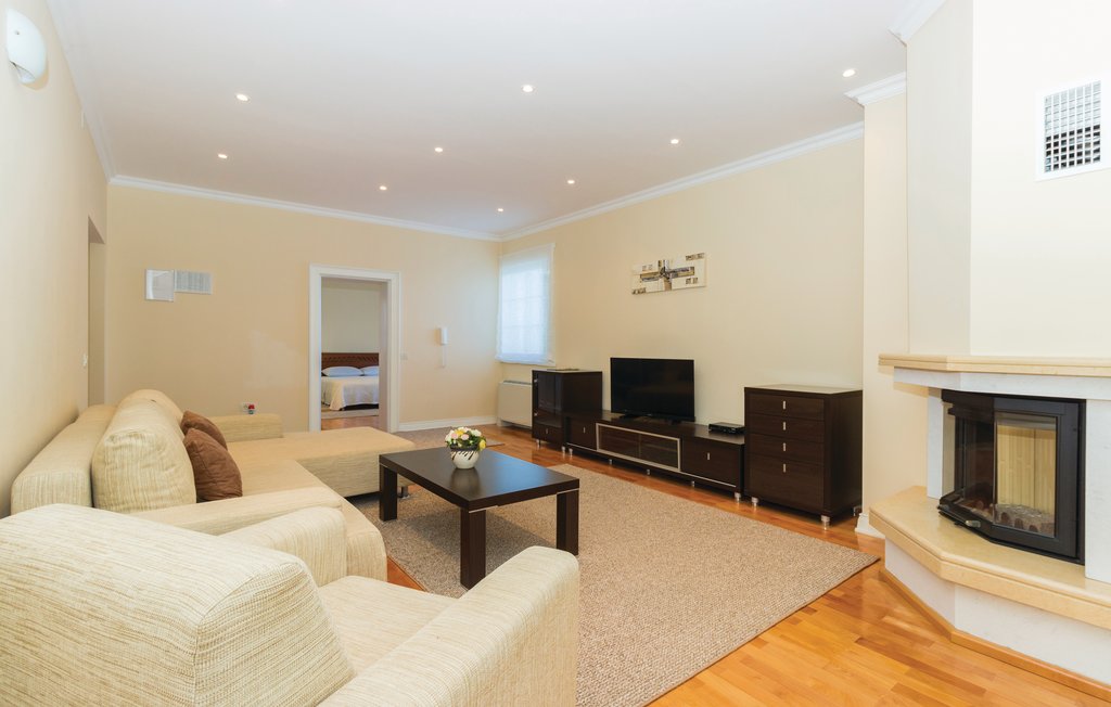 Ferienwohnung - Ugljan-Kali , Kroatien - CDU318 3