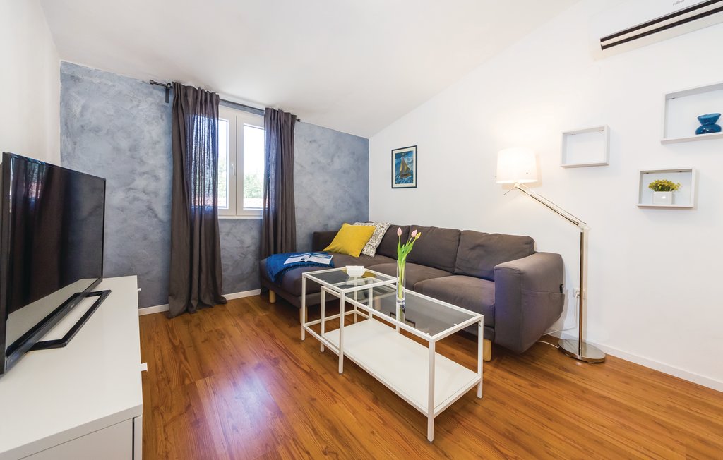 Ferienhaus - Pasman-Zdrelac , Kroatien - CDU382 27