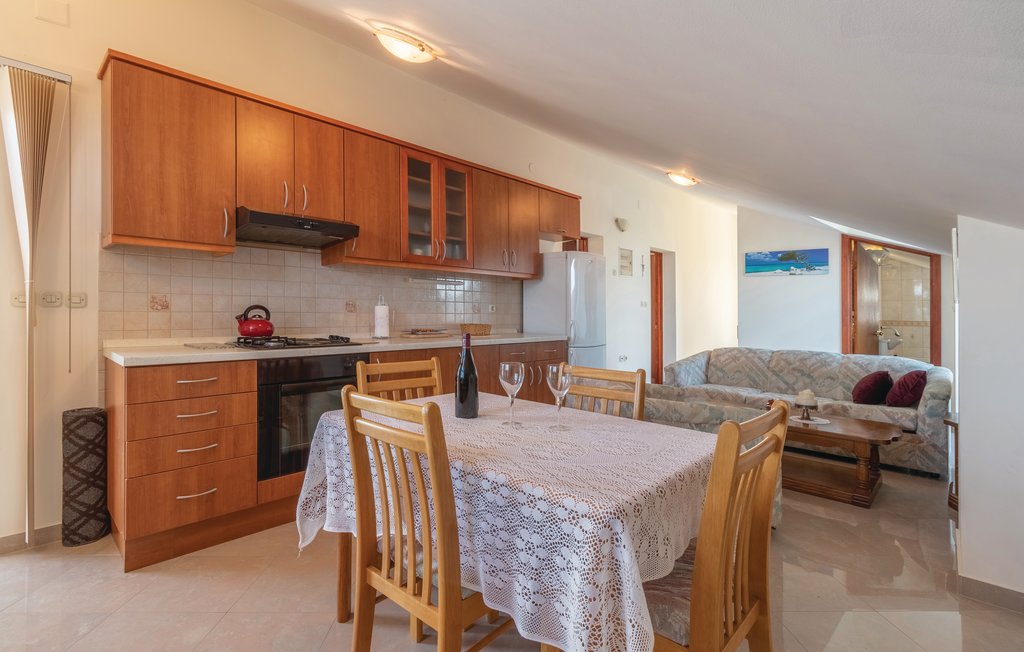 Lejlighed - Ugljan-Poljana , Kroatien - CDU432 3