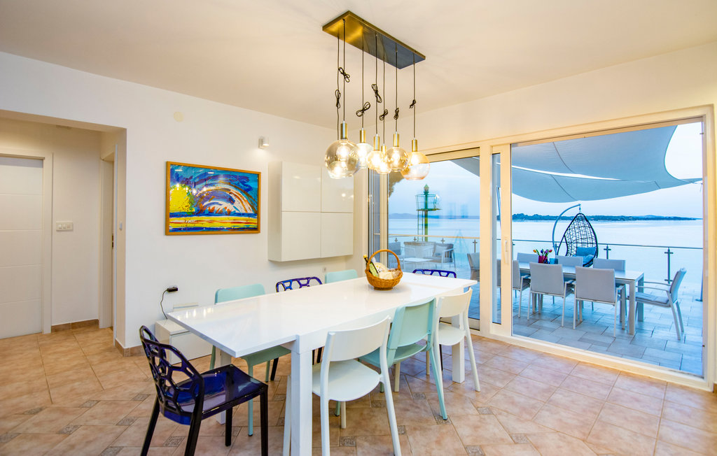 Feriehuse - Dugi Otok-Zman , Kroatien - CDU501 24