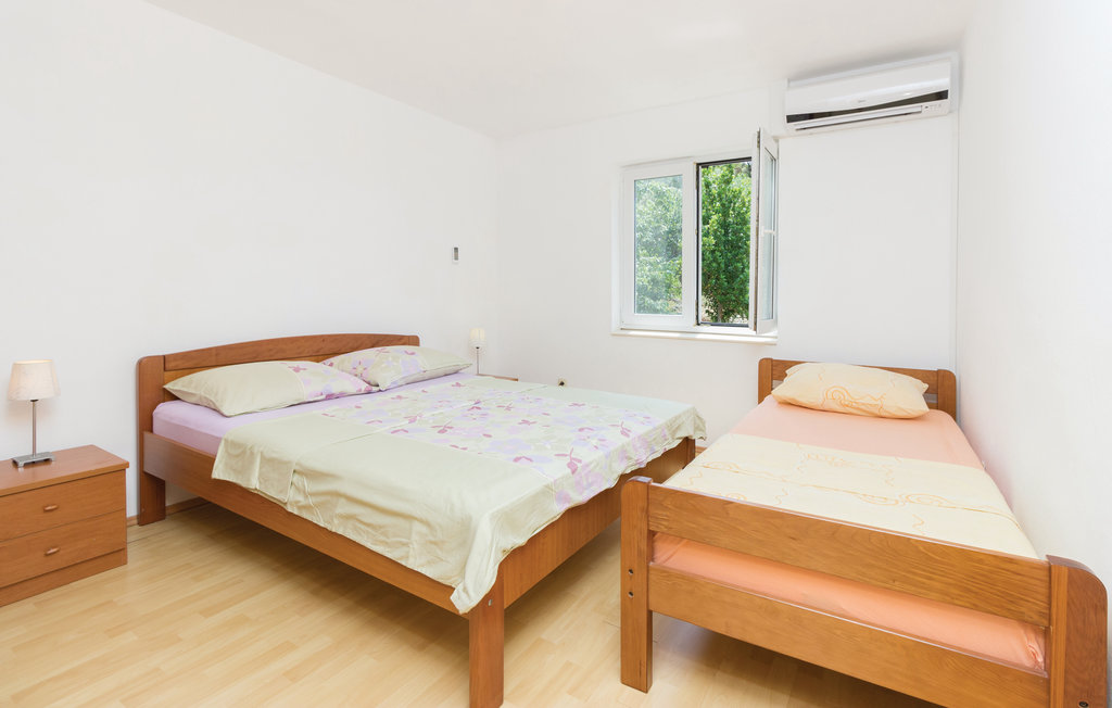 Ferienwohnung - IZ-Mali Iz , Kroatien - CDU134 21