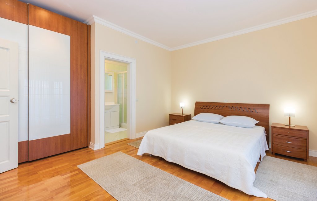 Ferienwohnung - Ugljan-Kali , Kroatien - CDU318 16