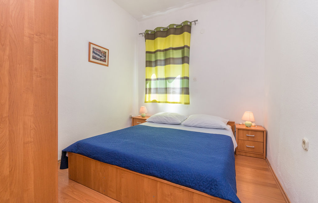 Feriehus - Iz-Mali Iz , Kroatia - CDU343 14