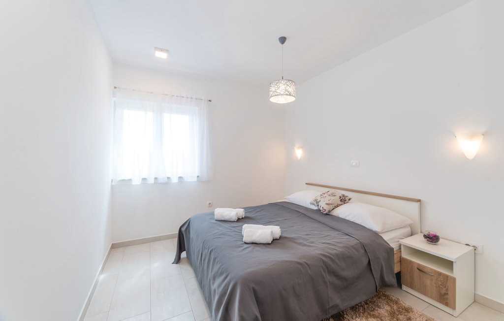 Ferienwohnung - Dugi Otok-Verunic , Kroatien - CDU467 15