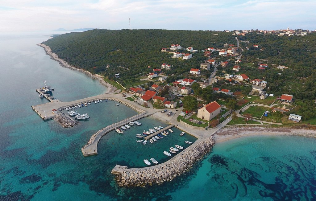 Ferienhaus - Premuda , Kroatien - CDU485 27