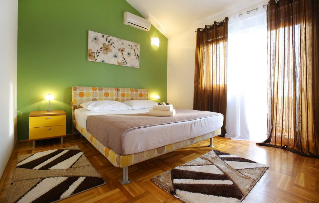 Ferienhaus - Premuda , Kroatien - CDU485 7