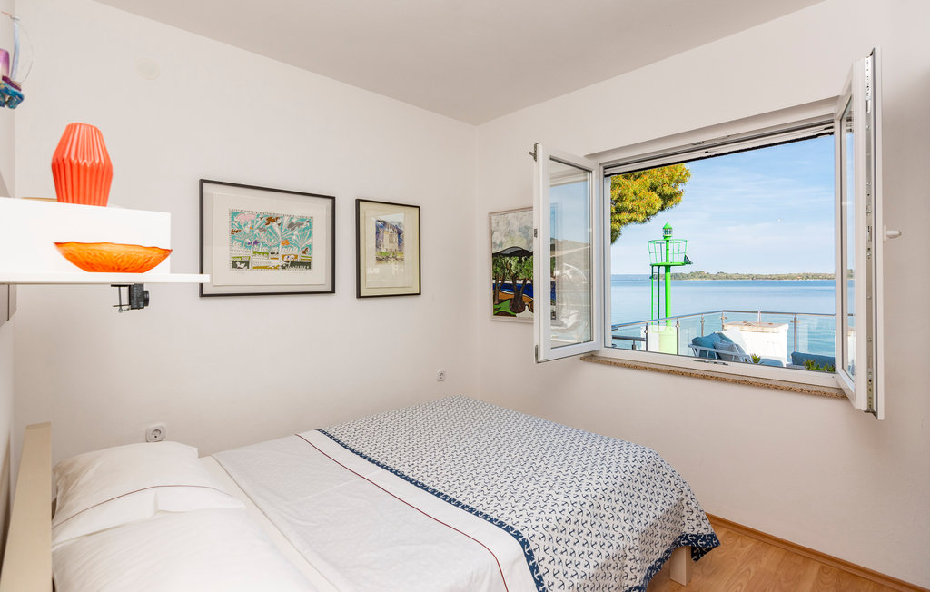 Feriehuse - Dugi Otok-Zman , Kroatien - CDU501 6