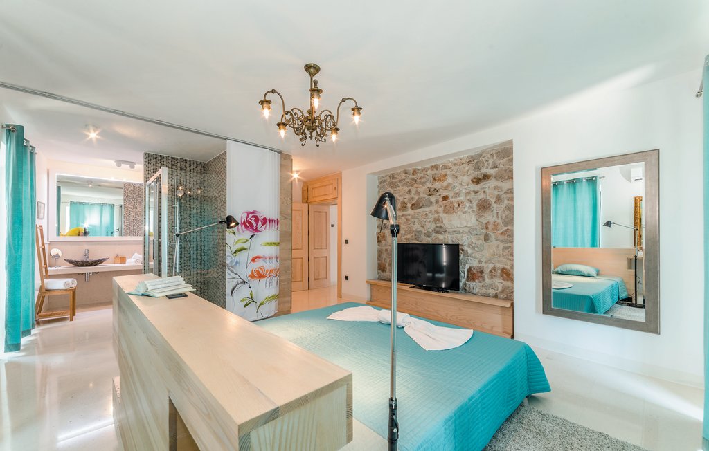 Ferienhaus - Pasman-Tkon , Kroatien - CDU220 40