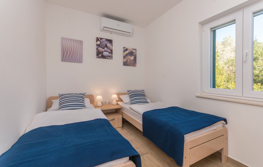 Ferienhaus - Dugi Otok-Verunic , Kroatien - CDU439 34