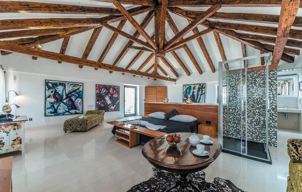 Ferienhaus - Pasman-Tkon , Kroatien - CDU220 3