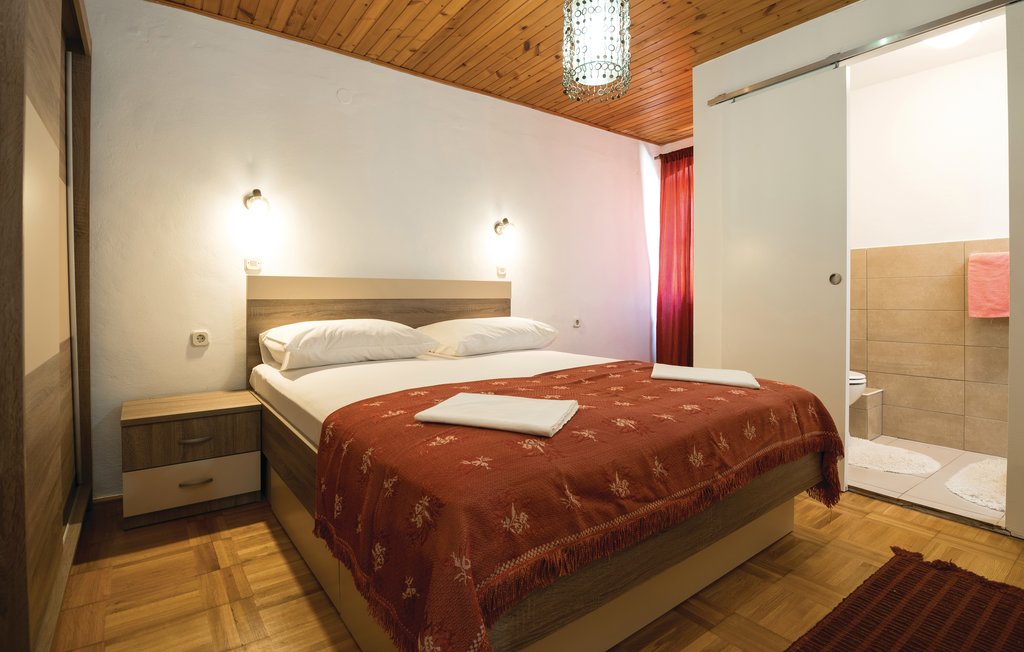 Ferienhaus - Iz-Veli Iz , Kroatien - CDU247 9