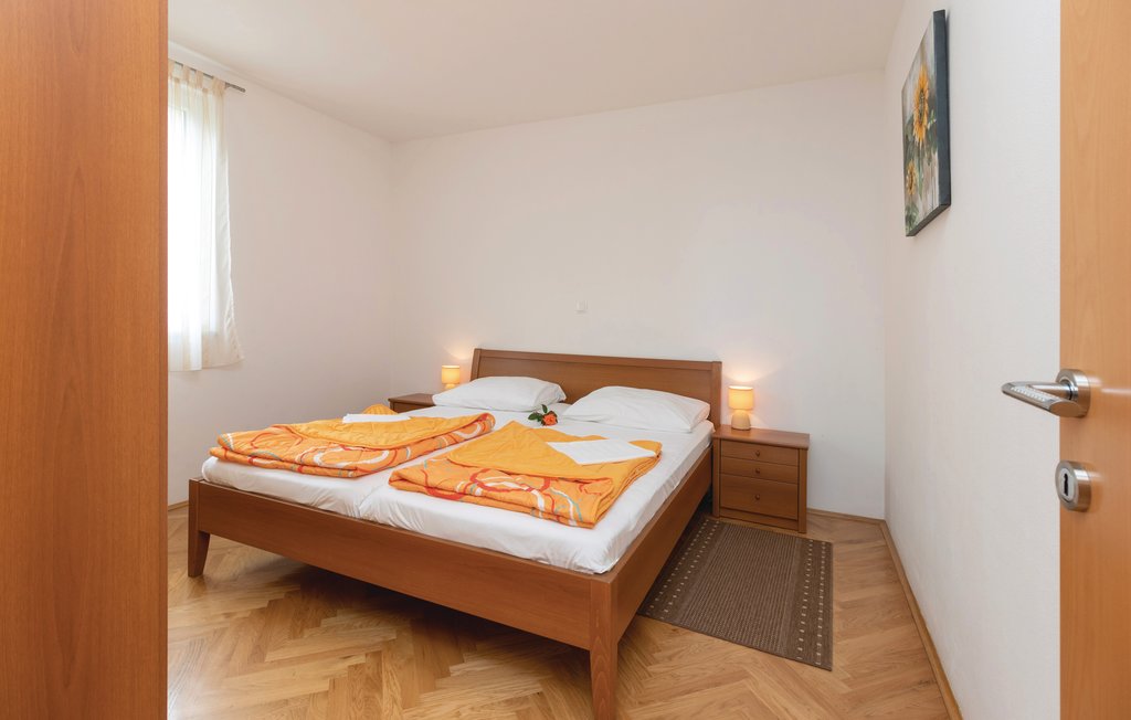 Ferienhaus - Pasman-Zdrelac , Kroatien - CDU248 54