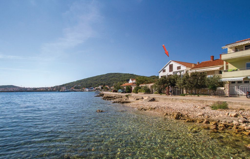 Lejlighed - Ugljan-Preko , Kroatien - CDU249 1