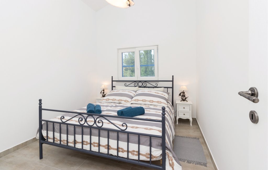 Ferienhaus - Pasman-Zdrelac , Kroatien - CDU268 23