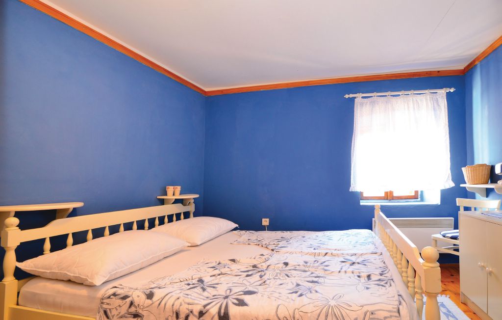 Ferienhaus - Ugljan-Kukljica , Kroatien - CDU317 3