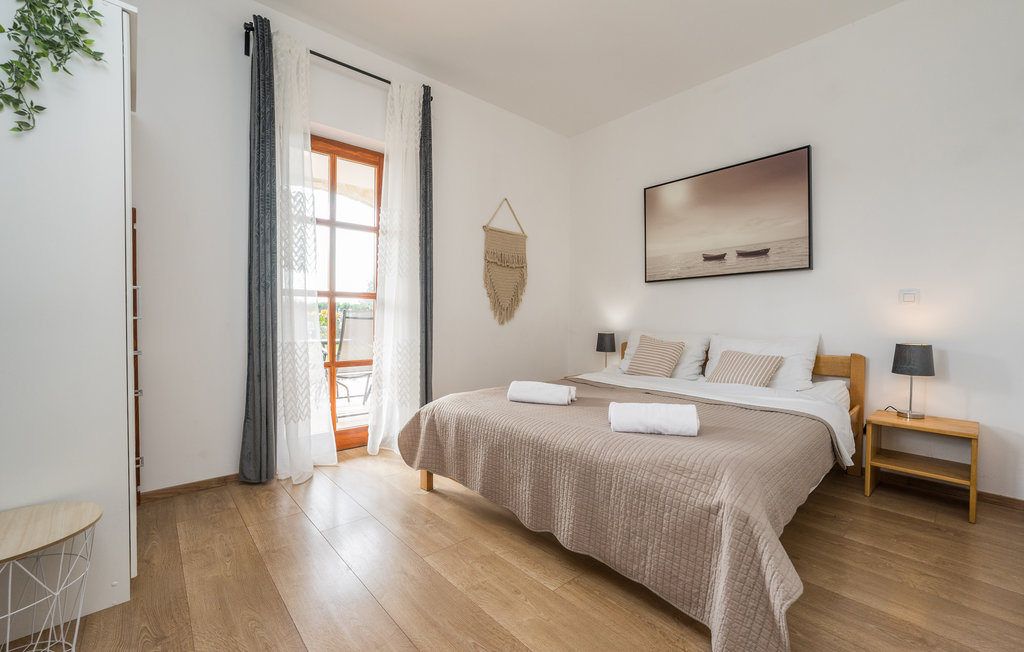 Ferienhaus - Ugljan-Muline , Kroatien - CDU355 6